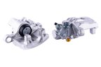Pagid 355782671 Disc Brake Caliper - Rear Left - view 1
