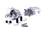 Pagid 355782671 Disc Brake Caliper - Rear Left - view 2