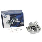 Pagid 355782712 Disc Brake Caliper - Rear Left - view 3