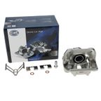 Pagid 355783082 Disc Brake Caliper - Rear Right - view 3