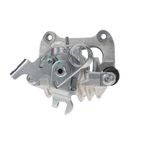 Pagid 355783332 Disc Brake Caliper - Rear Left - view 4