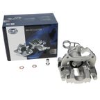 Pagid 355783332 Disc Brake Caliper - Rear Left - view 3