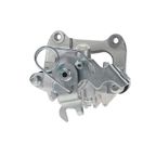 Pagid 355783342 Disc Brake Caliper - Rear Right - view 4