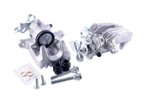 Pagid 355783451 Disc Brake Caliper - Rear Left - view 2
