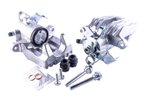 Pagid 355783461 Disc Brake Caliper - Rear Right - view 2
