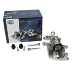 Pagid 355783492 Disc Brake Caliper - Rear Left - view 3