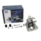 Pagid 355783502 Disc Brake Caliper - Rear Right - view 3
