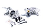 Pagid 355783541 Disc Brake Caliper - Rear Right - view 2