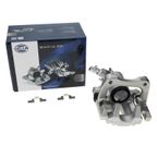 Pagid 355783732 Disc Brake Caliper - Rear Left - view 3