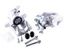 Pagid 355783741 Disc Brake Caliper - Rear Right - view 2