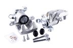 Pagid 355783761 Disc Brake Caliper - Rear Right - view 2
