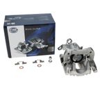 Pagid 355784572 Disc Brake Caliper - Rear Left - view 3