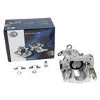 Pagid 355784592 Disc Brake Caliper - Rear Left - view 3