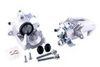 Pagid 355784601 Disc Brake Caliper - Rear Right - view 2