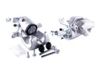 Pagid 355784631 Disc Brake Caliper - Rear Left - view 2