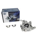 Pagid 355784632 Disc Brake Caliper - Rear Left - view 3