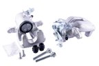 Pagid 355784641 Disc Brake Caliper - Rear Right - view 2
