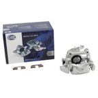 Pagid 355784642 Disc Brake Caliper - Rear Right - view 3