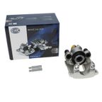 Pagid 355785072 Disc Brake Caliper - Rear Left - view 3