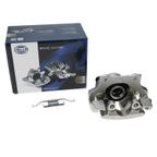 Pagid 355785142 Disc Brake Caliper - Rear Right - view 3