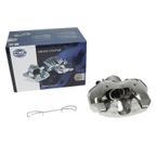 Pagid 355786372 Disc Brake Caliper - Front Left - view 2