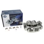 Pagid 355786792 Disc Brake Caliper - Front Left - view 3