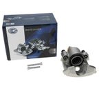 Pagid 355787052 Disc Brake Caliper - Front Left - view 3