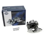 Pagid 355787062 Disc Brake Caliper - Front Right - view 3