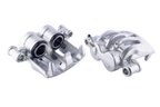 Pagid 355787301 Disc Brake Caliper - Front Right - view 1