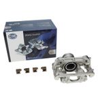 Pagid 355788762 Disc Brake Caliper - Rear Right - view 3