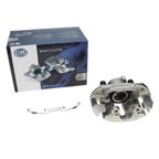 Pagid 355788952 Disc Brake Caliper - Front Left - view 3