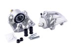 Pagid 355788961 Disc Brake Caliper - Front Right - view 2