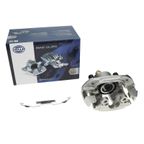 Pagid 355788962 Disc Brake Caliper - Front Right - view 3