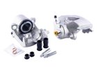 Pagid 355789111 Disc Brake Caliper - Front Left - view 2