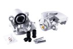 Pagid 355789121 Disc Brake Caliper - Front Right - view 2