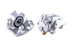 Pagid 355789171 Disc Brake Caliper - Front Left - view 1
