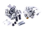 Pagid 355789171 Disc Brake Caliper - Front Left - view 2