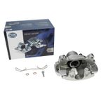 Pagid 355789172 Disc Brake Caliper - Front Left - view 3