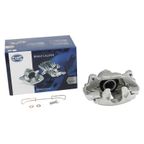 Pagid 355789182 Disc Brake Caliper - Front Right - view 3