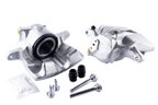 Pagid 355790331 Disc Brake Caliper - Front Left - view 2