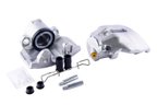 Pagid 355791331 Disc Brake Caliper - Front Left - view 2