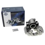 Pagid 355791422 Disc Brake Caliper - Front Right - view 3