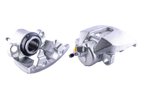 Pagid 355791491 Disc Brake Caliper - Front Left - view 1