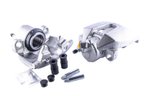 Pagid 355791491 Disc Brake Caliper - Front Left - view 2