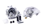 Pagid 355792491 Disc Brake Caliper - Front Left - view 2