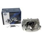 Pagid 355792502 Disc Brake Caliper - Front Right - view 3
