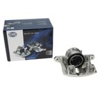 Pagid 355793122 Disc Brake Caliper - Front Right - view 3