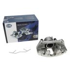 Pagid 355793492 Disc Brake Caliper - Front Left - view 3