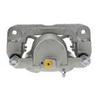 Pagid 355793552 Disc Brake Caliper - Front Left - view 4