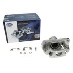 Pagid 355793552 Disc Brake Caliper - Front Left - view 3